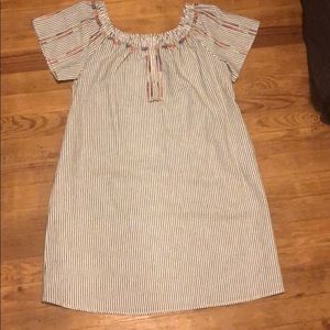 Target dress “Knox Rose” sz M